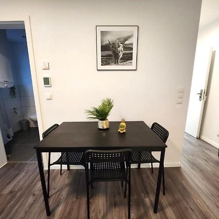 Modernes Apartment Mit Wifi, Aufzug & Kostenlos Parken El-Living Augsburg Zewnętrze zdjęcie