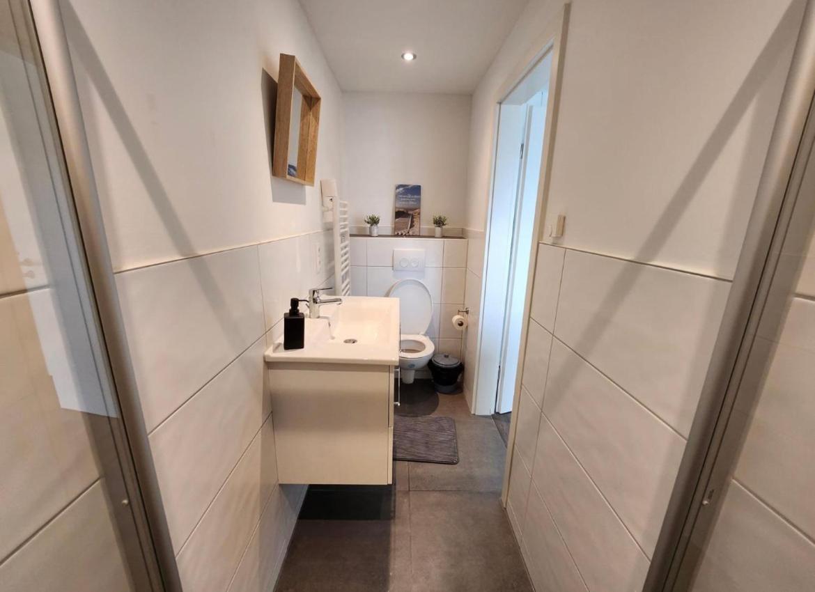 Modernes Apartment Mit Wifi, Aufzug & Kostenlos Parken El-Living Augsburg Zewnętrze zdjęcie